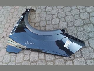 bontott OPEL ANTARA Bal első Sárvédő