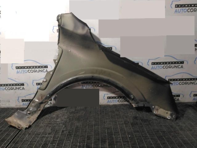 bontott OPEL ANTARA Bal első Sárvédő