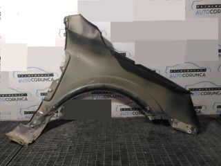 bontott OPEL ANTARA Bal első Sárvédő