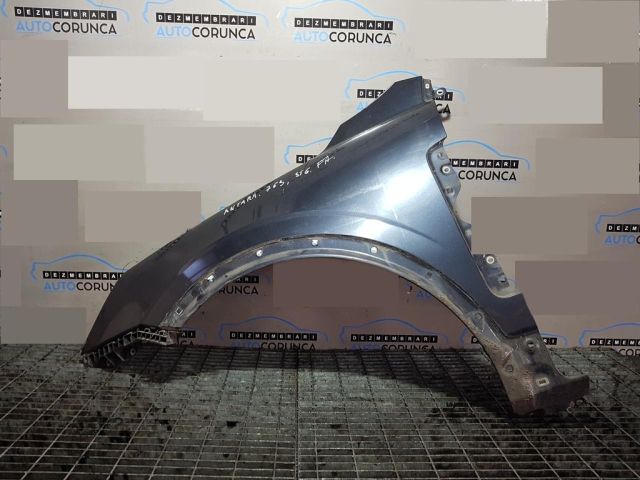 bontott OPEL ANTARA Bal első Sárvédő