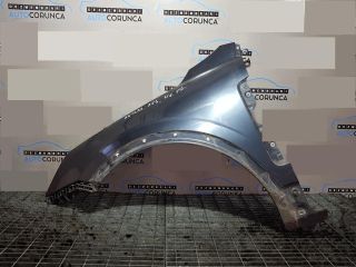 bontott OPEL ANTARA Bal első Sárvédő