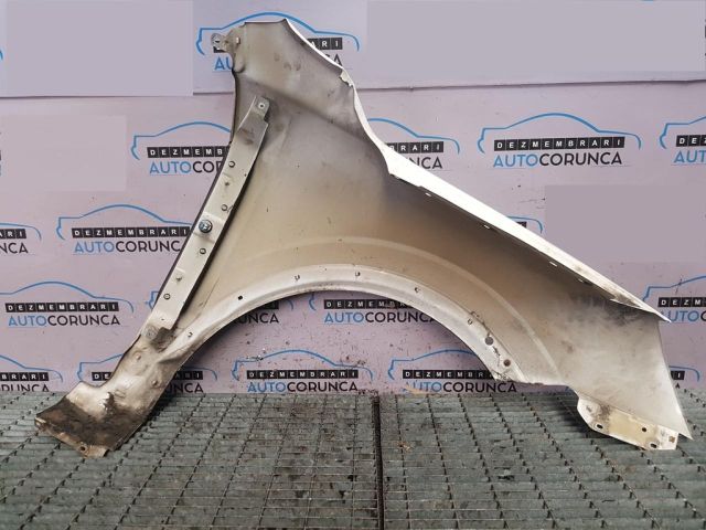 bontott OPEL ANTARA Bal első Sárvédő