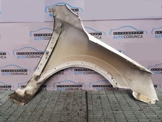 bontott OPEL ANTARA Bal első Sárvédő