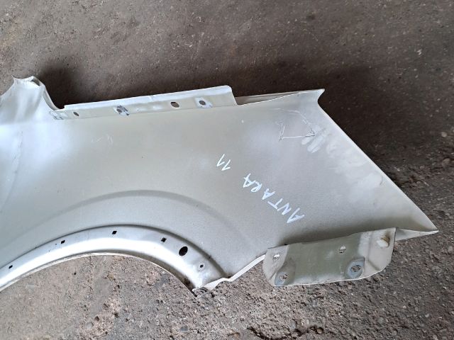 bontott OPEL ANTARA Bal első Sárvédő