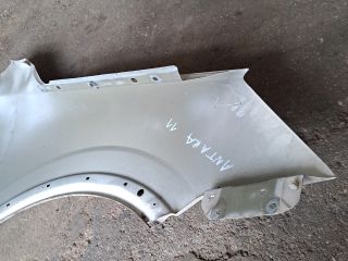 bontott OPEL ANTARA Bal első Sárvédő