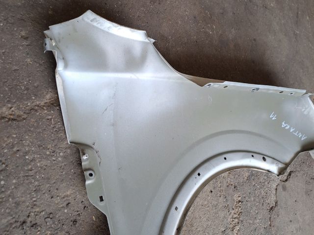 bontott OPEL ANTARA Bal első Sárvédő