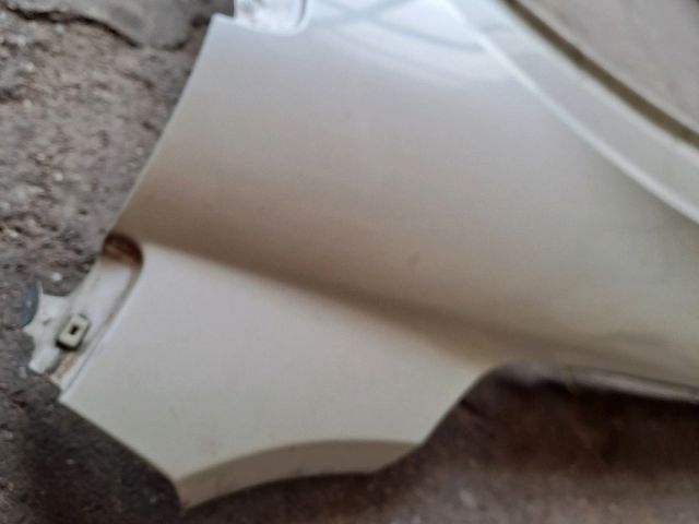 bontott OPEL ANTARA Bal első Sárvédő