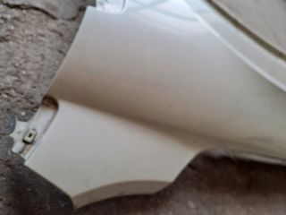 bontott OPEL ANTARA Bal első Sárvédő