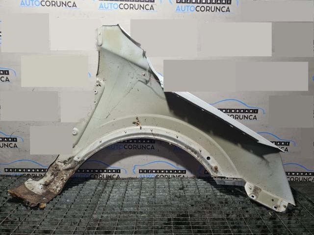 bontott OPEL ANTARA Bal első Sárvédő