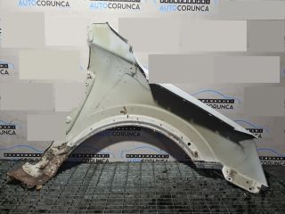 bontott OPEL ANTARA Bal első Sárvédő