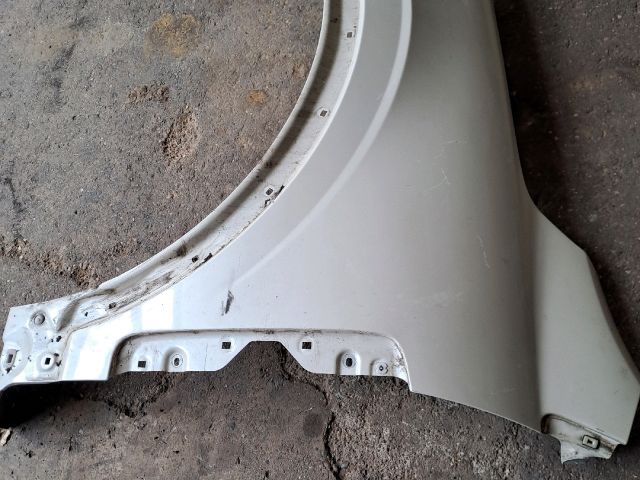 bontott OPEL ANTARA Bal első Sárvédő