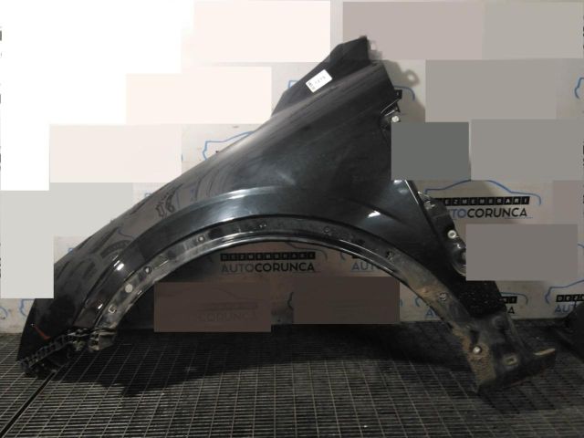 bontott OPEL ANTARA Bal első Sárvédő