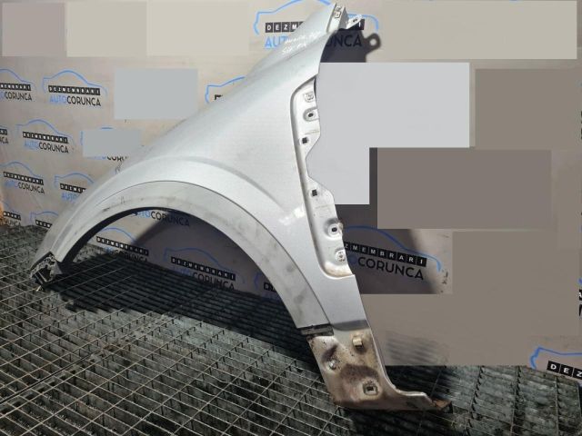 bontott OPEL ANTARA Bal első Sárvédő