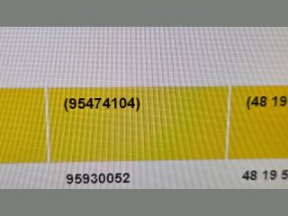 bontott OPEL ANTARA Bal első Sárvédő