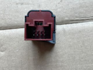 bontott OPEL ANTARA Bal első Ülésfűtés Kapcsoló