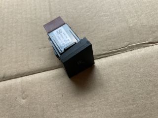 bontott OPEL ANTARA Bal első Ülésfűtés Kapcsoló