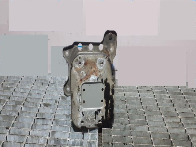 bontott OPEL ANTARA Bal első Ütközéscsillapító