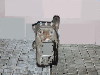 bontott OPEL ANTARA Bal első Ütközéscsillapító