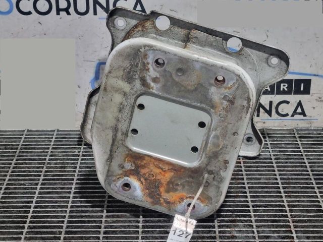 bontott OPEL ANTARA Bal első Ütközéscsillapító