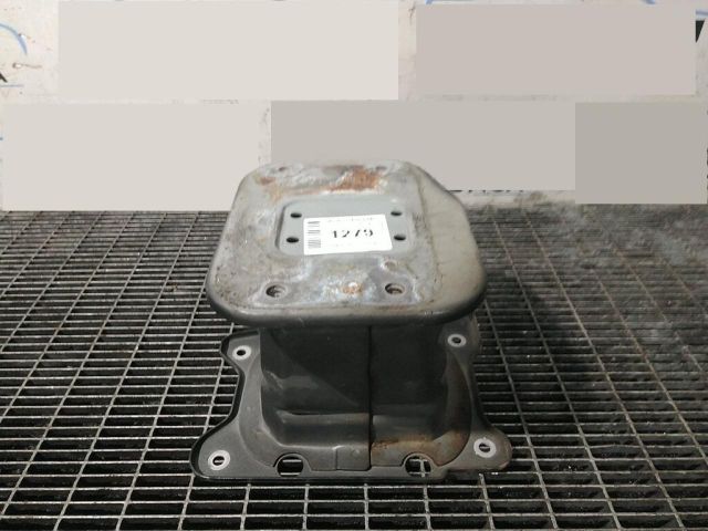 bontott OPEL ANTARA Bal első Ütközéscsillapító