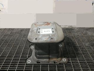 bontott OPEL ANTARA Bal első Ütközéscsillapító