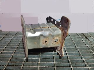 bontott OPEL ANTARA Bal első Ütközéscsillapító