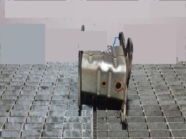 bontott OPEL ANTARA Bal első Ütközéscsillapító