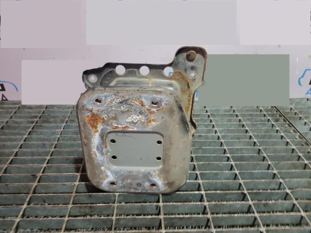 bontott OPEL ANTARA Bal első Ütközéscsillapító