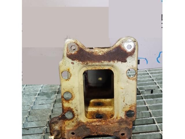 bontott OPEL ANTARA Bal első Ütközéscsillapító