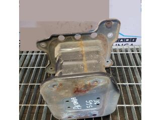 bontott OPEL ANTARA Bal első Ütközéscsillapító