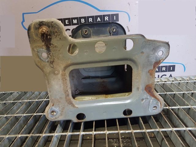 bontott OPEL ANTARA Bal első Ütközéscsillapító