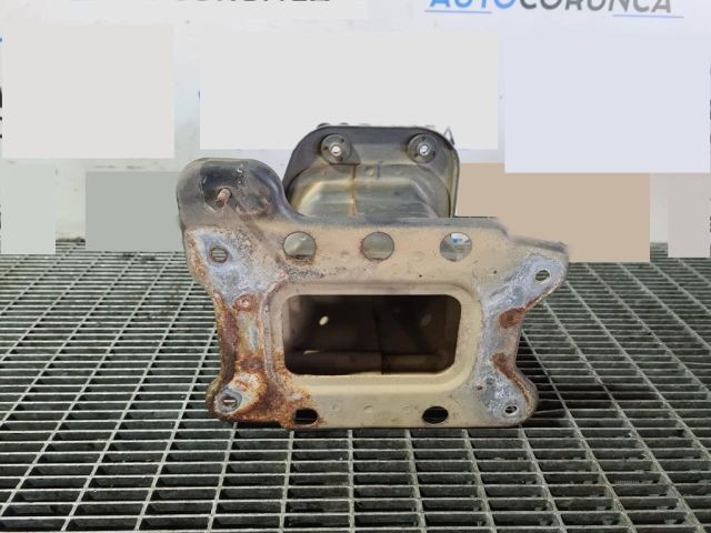 bontott OPEL ANTARA Bal első Ütközéscsillapító