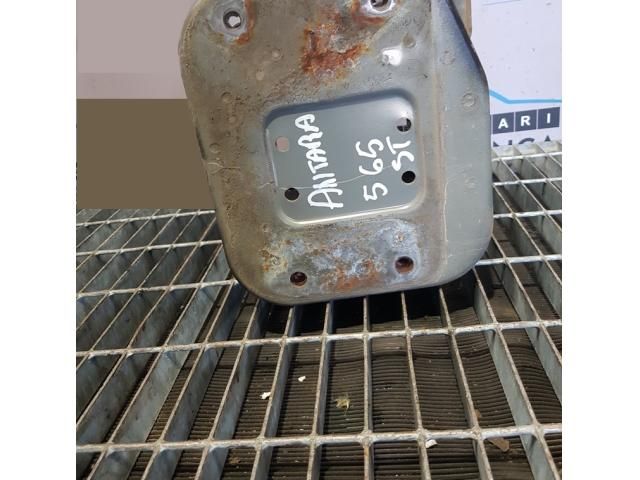 bontott OPEL ANTARA Bal első Ütközéscsillapító