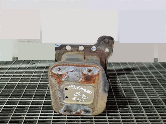 bontott OPEL ANTARA Bal első Ütközéscsillapító