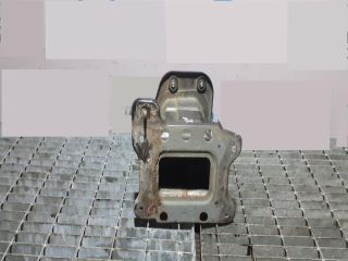 bontott OPEL ANTARA Bal első Ütközéscsillapító