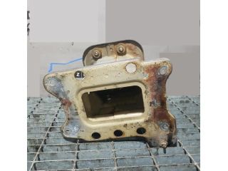 bontott OPEL ANTARA Bal első Ütközéscsillapító