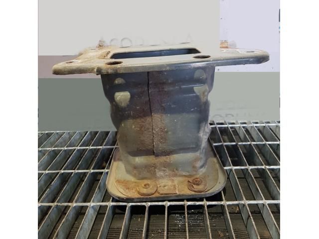 bontott OPEL ANTARA Bal első Ütközéscsillapító