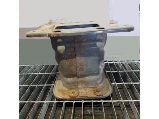 bontott OPEL ANTARA Bal első Ütközéscsillapító