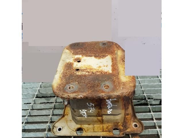 bontott OPEL ANTARA Bal első Ütközéscsillapító