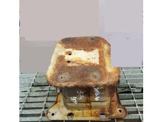 bontott OPEL ANTARA Bal első Ütközéscsillapító