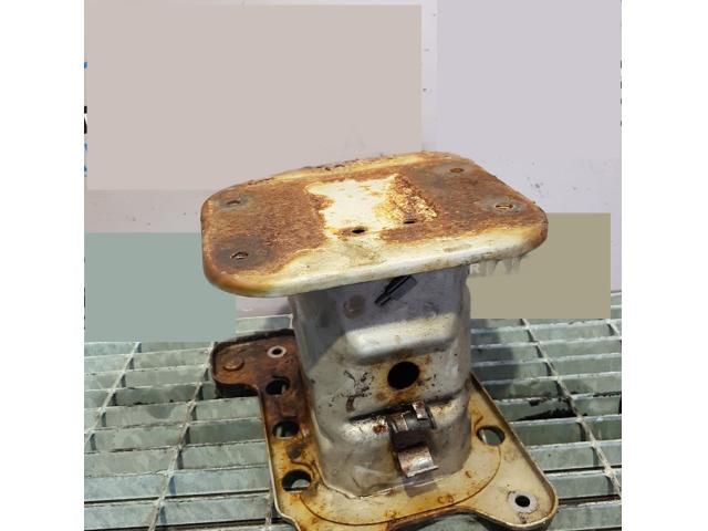 bontott OPEL ANTARA Bal első Ütközéscsillapító