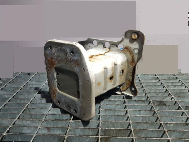 bontott OPEL ANTARA Bal első Ütközéscsillapító