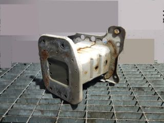 bontott OPEL ANTARA Bal első Ütközéscsillapító