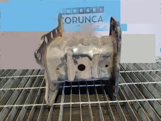 bontott OPEL ANTARA Bal első Ütközéscsillapító