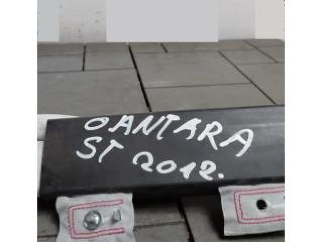 bontott OPEL ANTARA Bal Fejlégzsák