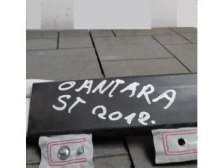 bontott OPEL ANTARA Bal Fejlégzsák