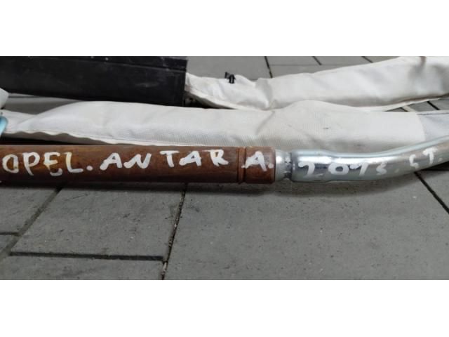 bontott OPEL ANTARA Bal Fejlégzsák