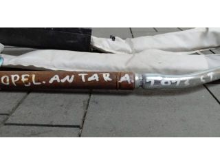 bontott OPEL ANTARA Bal Fejlégzsák