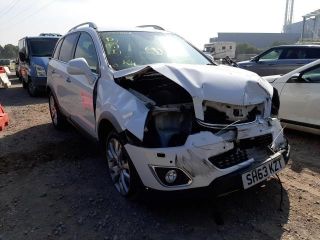 bontott OPEL ANTARA Bal Fejlégzsák