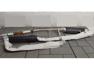 bontott OPEL ANTARA Bal Fejlégzsák